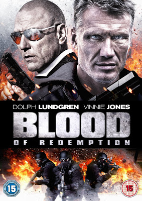Blood Of Redemption